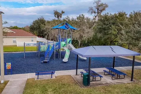 11619 Summit Rock Court Parrish FL 34219