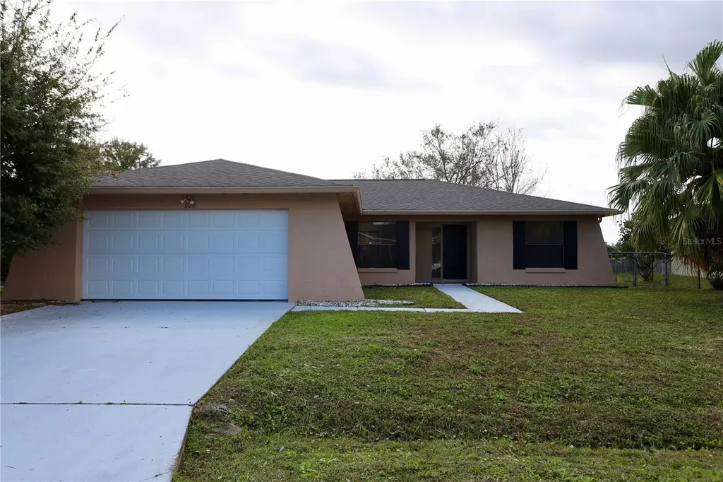 620 Heraldo Court Kissimmee FL 34758