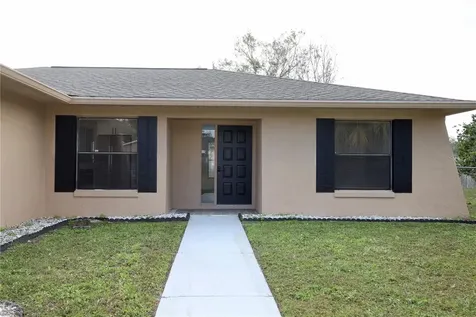 620 Heraldo Court Kissimmee FL 34758