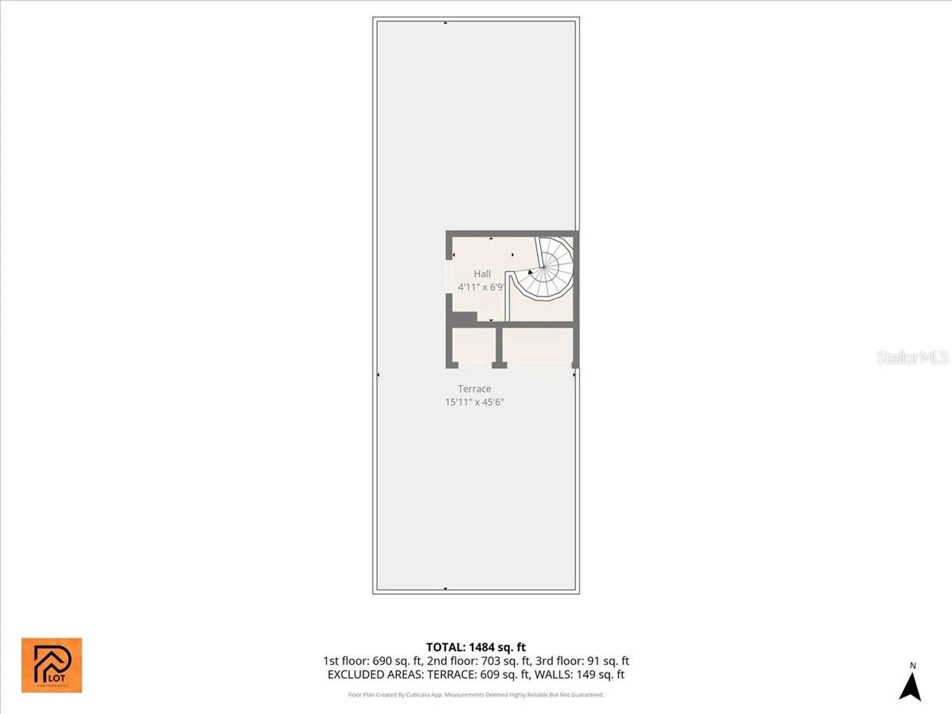 607 3rd Avenue S St Petersburg FL 33701