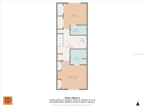 607 3rd Avenue S St Petersburg FL 33701