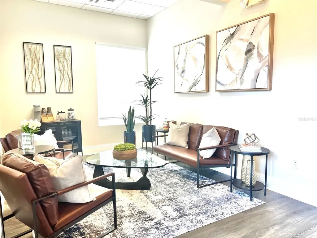 1550 W Cleveland Street Tampa FL 33606