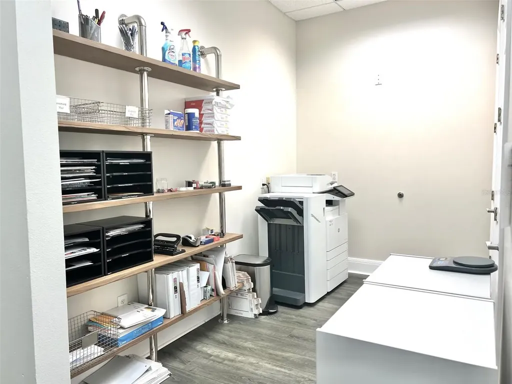 1550 W Cleveland Street Tampa FL 33606