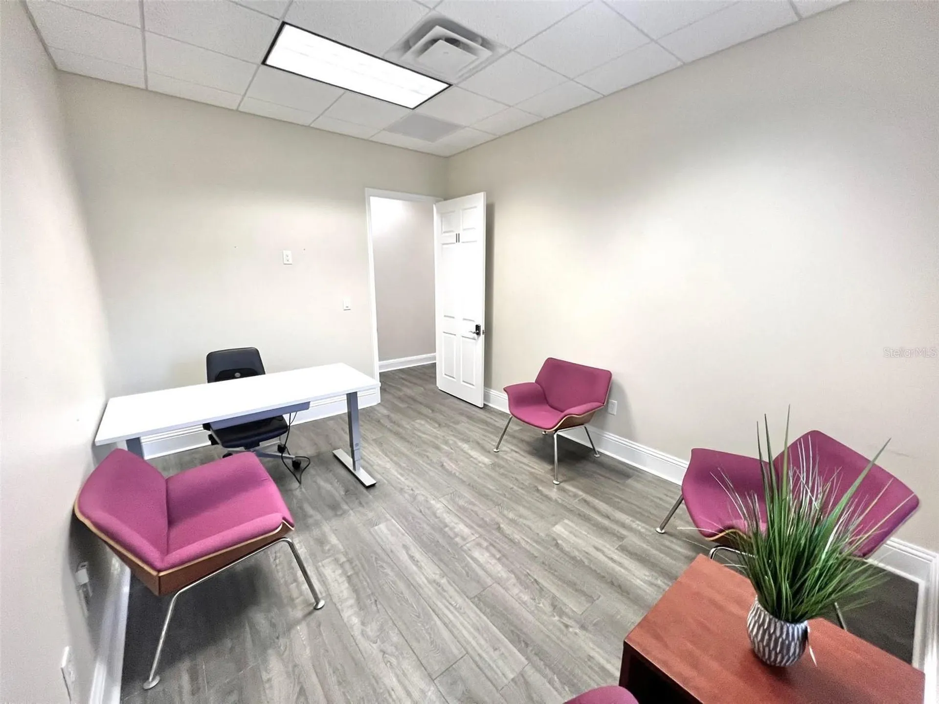 1550 W Cleveland Street Tampa FL 33606