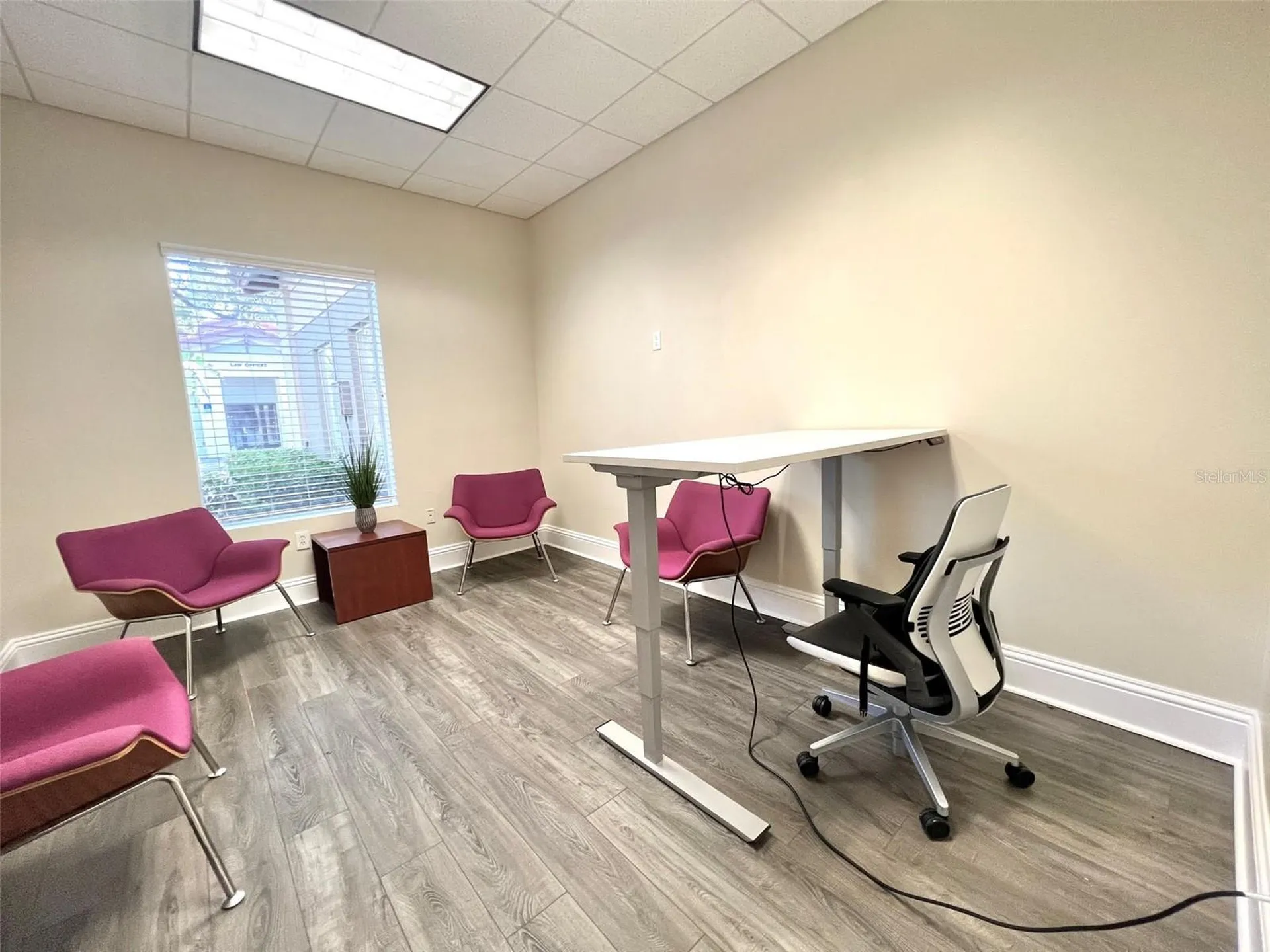 1550 W Cleveland Street Tampa FL 33606