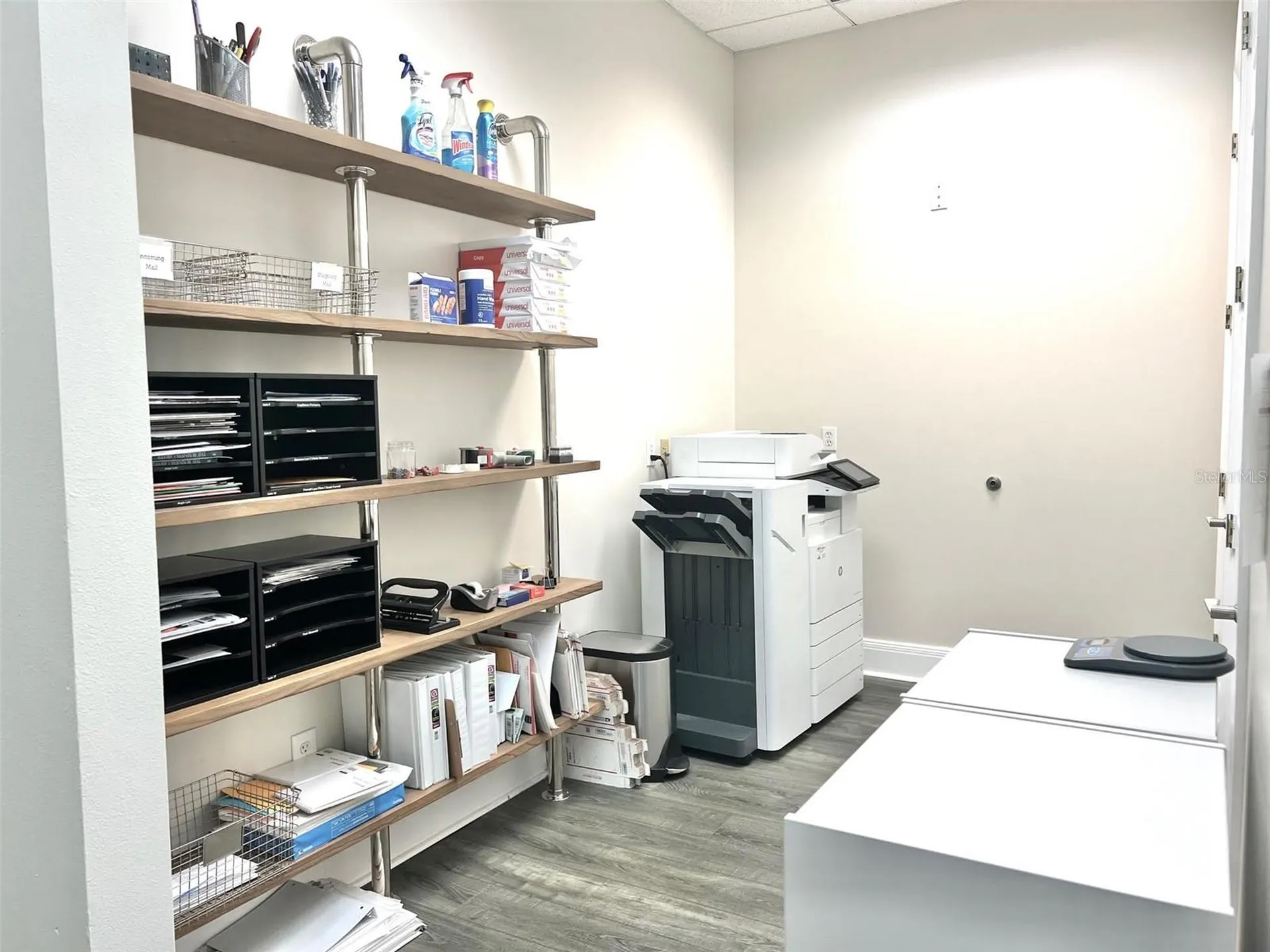 1550 W Cleveland Street Tampa FL 33606