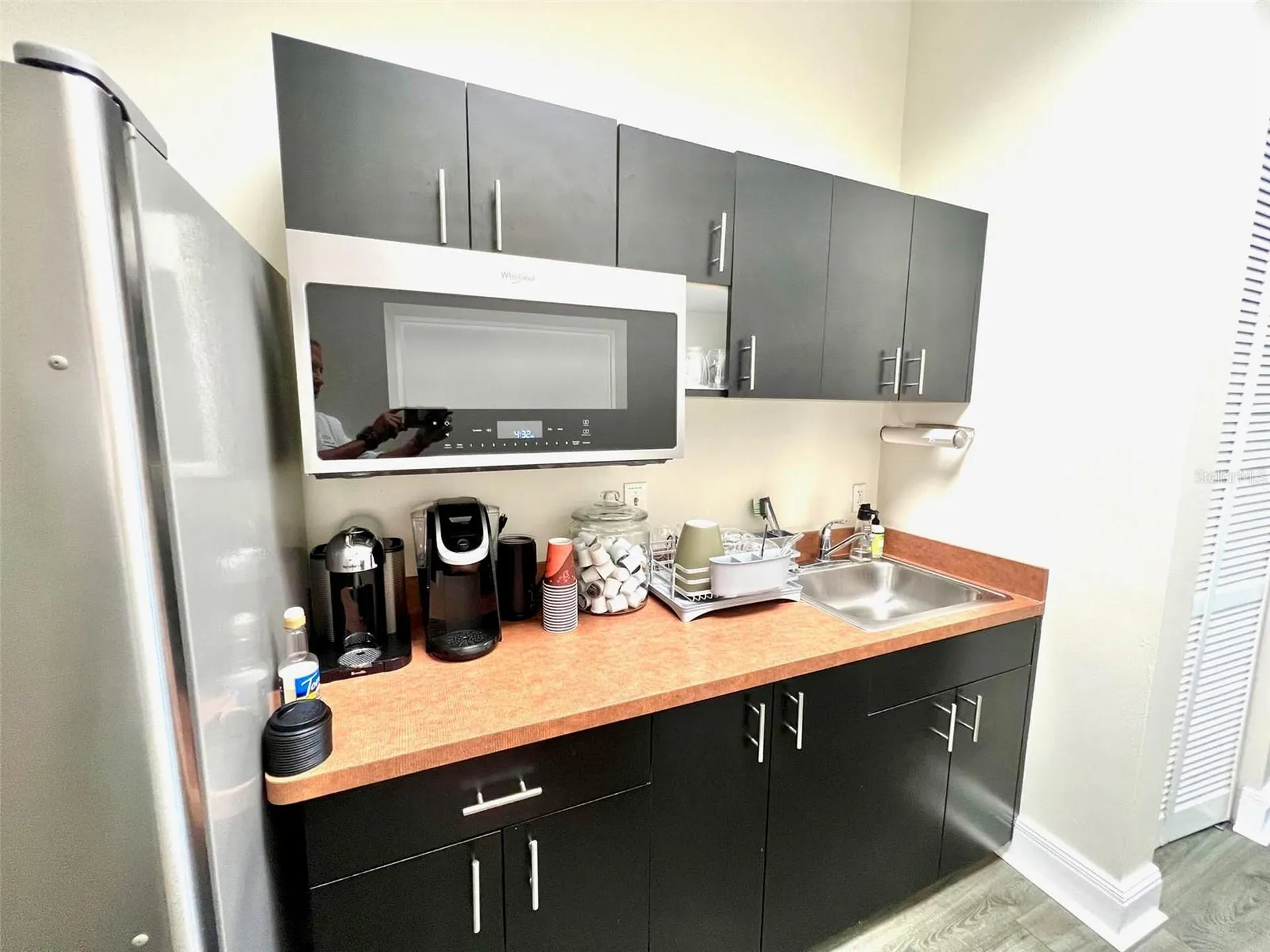 1550 W Cleveland Street Tampa FL 33606