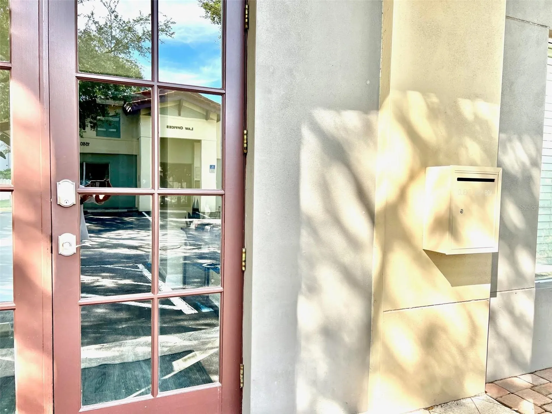 1550 W Cleveland Street Tampa FL 33606