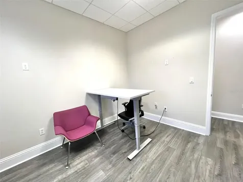 1550 W Cleveland Street Tampa FL 33606