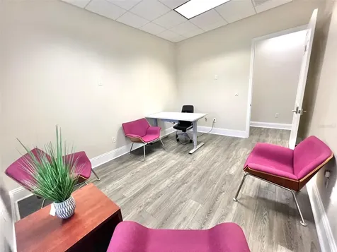 1550 W Cleveland Street Tampa FL 33606