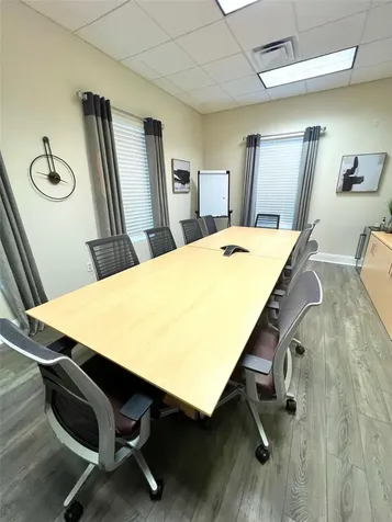 1550 W Cleveland Street Tampa FL 33606