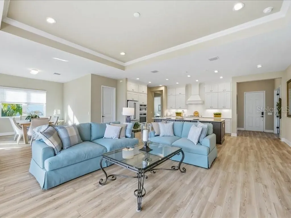 12365 Vieste Court Venice FL 34293