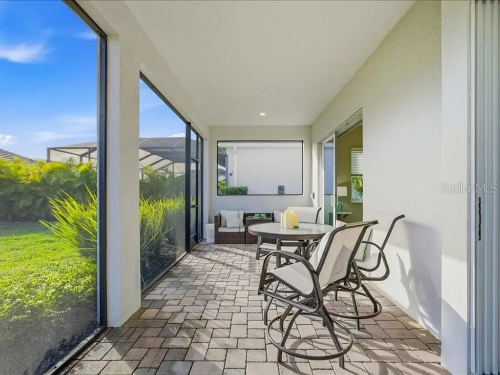 12365 Vieste Court Venice FL 34293