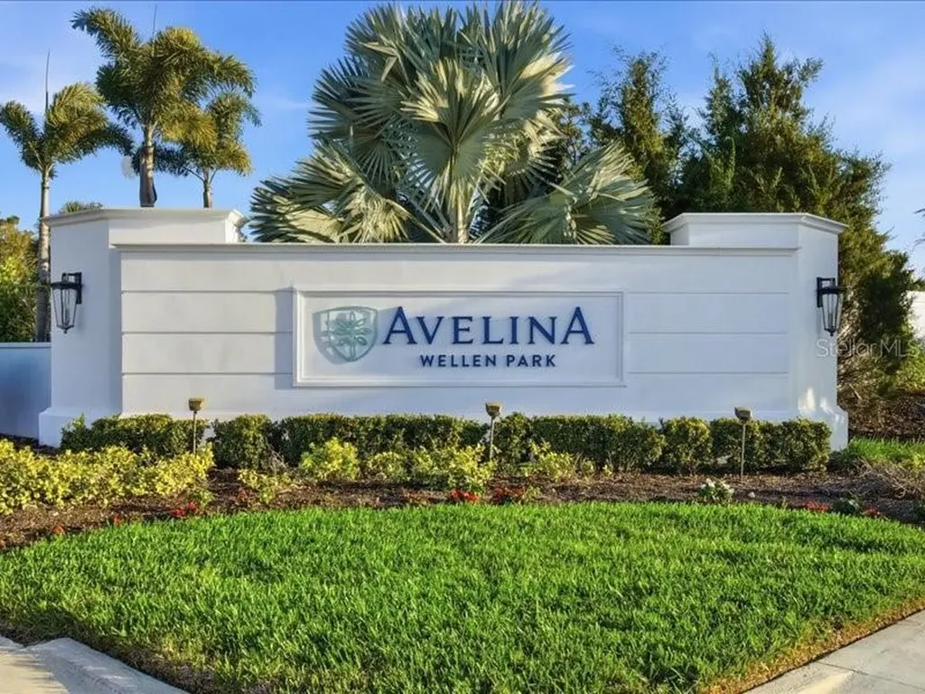 12365 Vieste Court Venice FL 34293