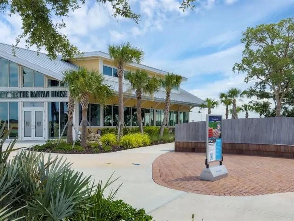 12365 Vieste Court Venice FL 34293
