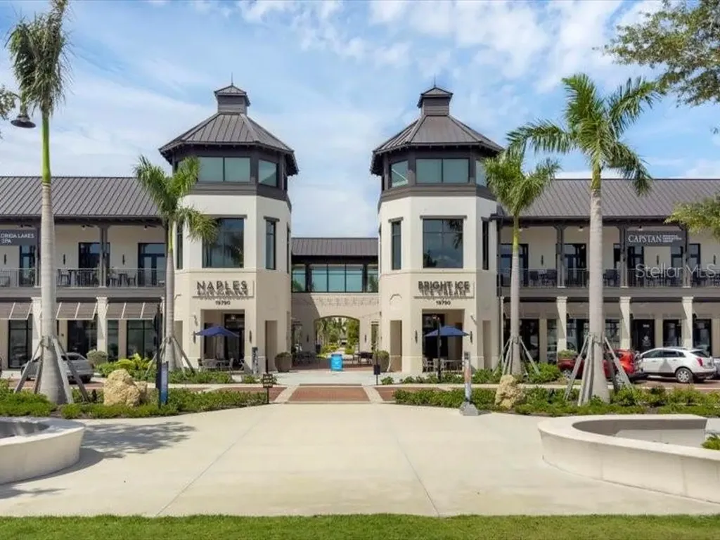 12365 Vieste Court Venice FL 34293