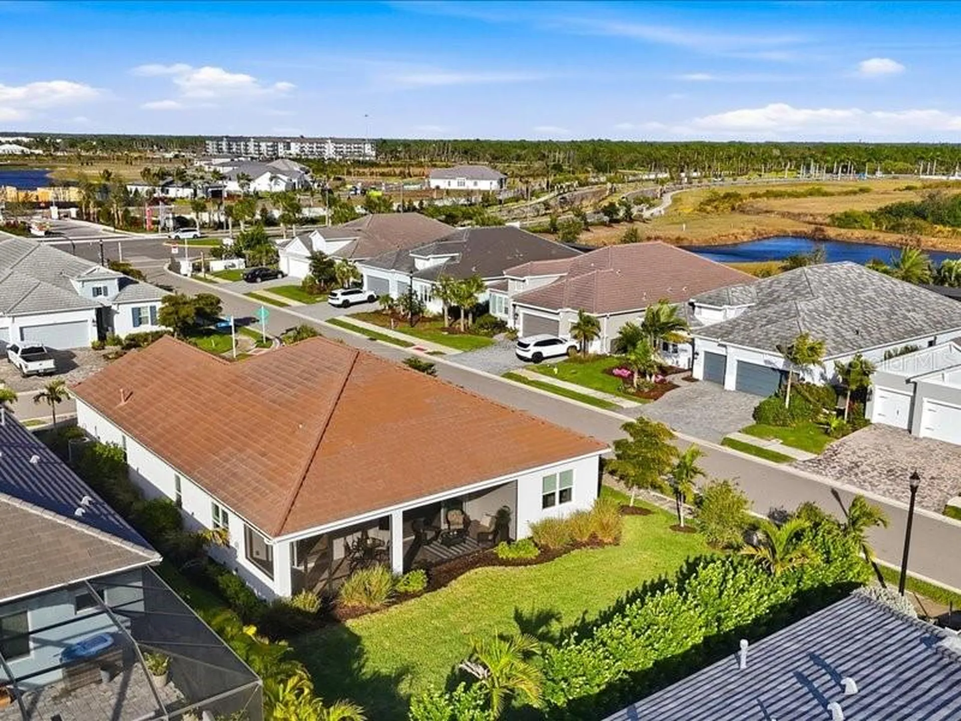 12365 Vieste Court Venice FL 34293