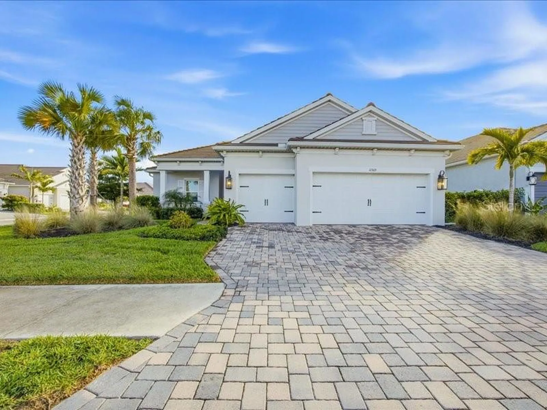 12365 Vieste Court Venice FL 34293