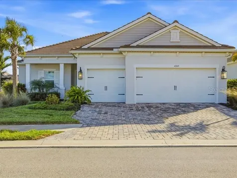 12365 Vieste Court Venice FL 34293