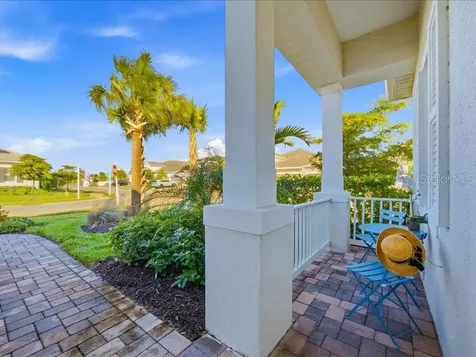12365 Vieste Court Venice FL 34293