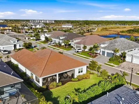 12365 Vieste Court Venice FL 34293