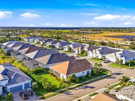 12365 Vieste Court Venice FL 34293