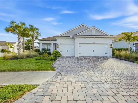 12365 Vieste Court Venice FL 34293