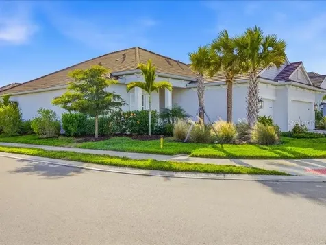 12365 Vieste Court Venice FL 34293