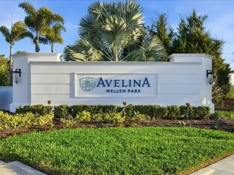 12365 Vieste Court Venice FL 34293