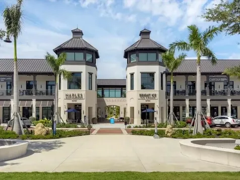12365 Vieste Court Venice FL 34293