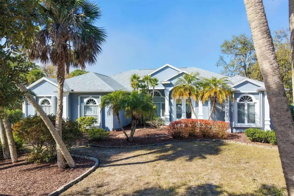 750 Harmony Lane Englewood FL 34223