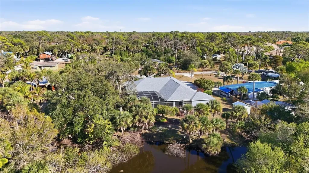 750 Harmony Lane Englewood FL 34223