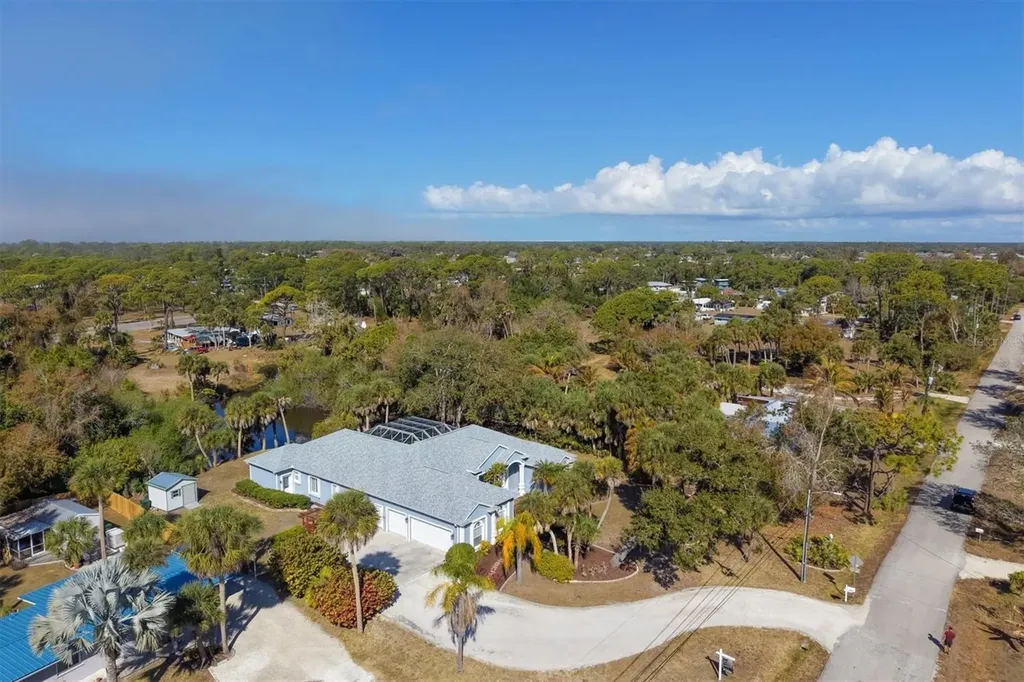 750 Harmony Lane Englewood FL 34223