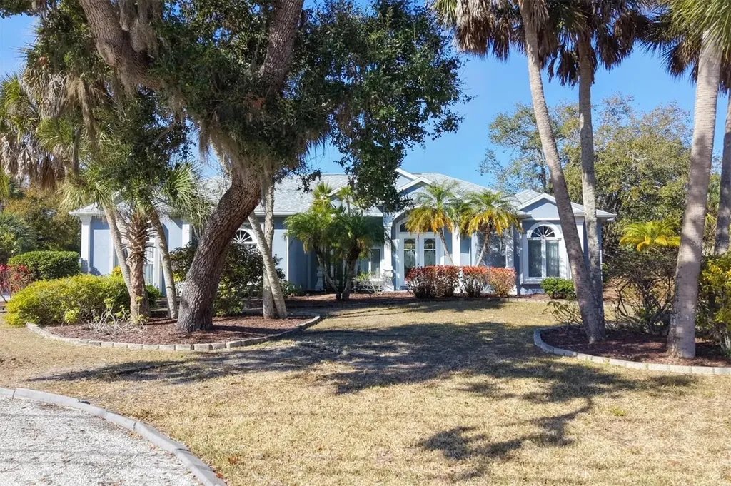 750 Harmony Lane Englewood FL 34223