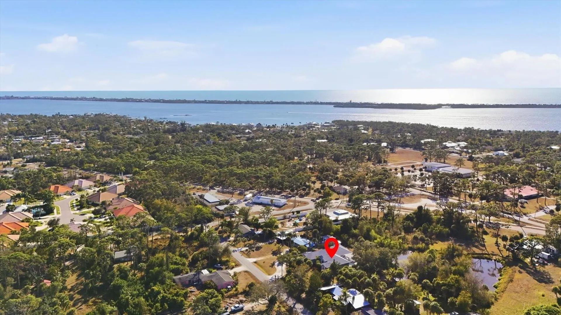 750 Harmony Lane Englewood FL 34223