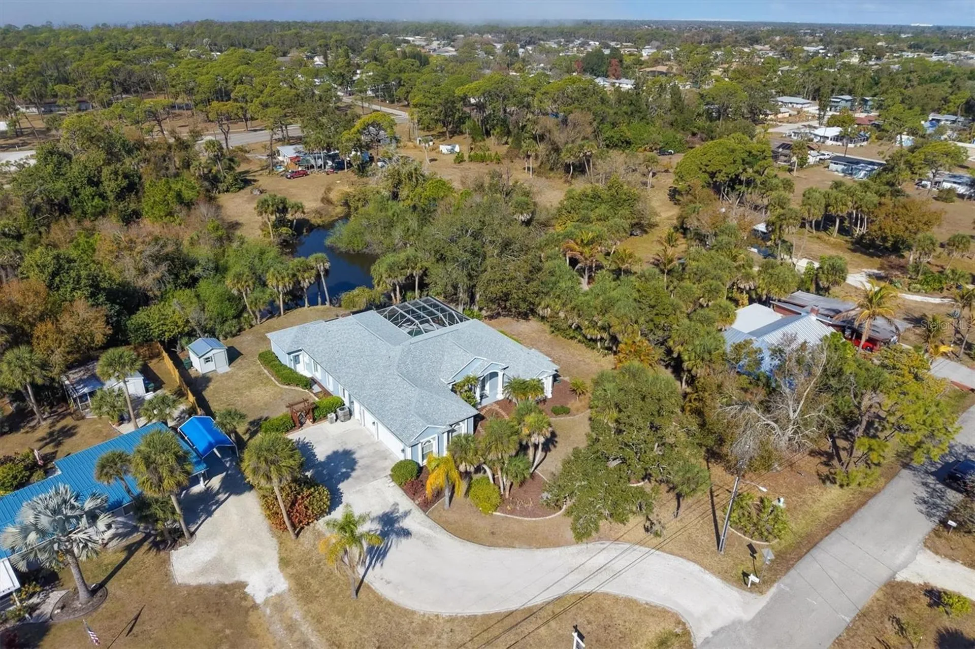 750 Harmony Lane Englewood FL 34223