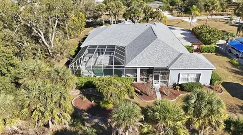 750 Harmony Lane Englewood FL 34223