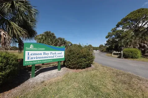 750 Harmony Lane Englewood FL 34223