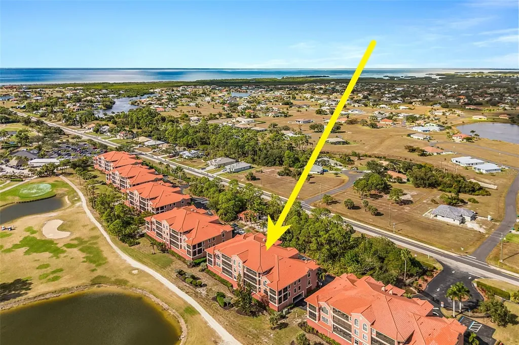 24399 Baltic Avenue Punta Gorda FL 33955