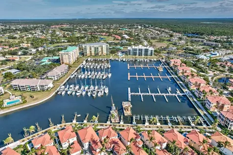 24399 Baltic Avenue Punta Gorda FL 33955