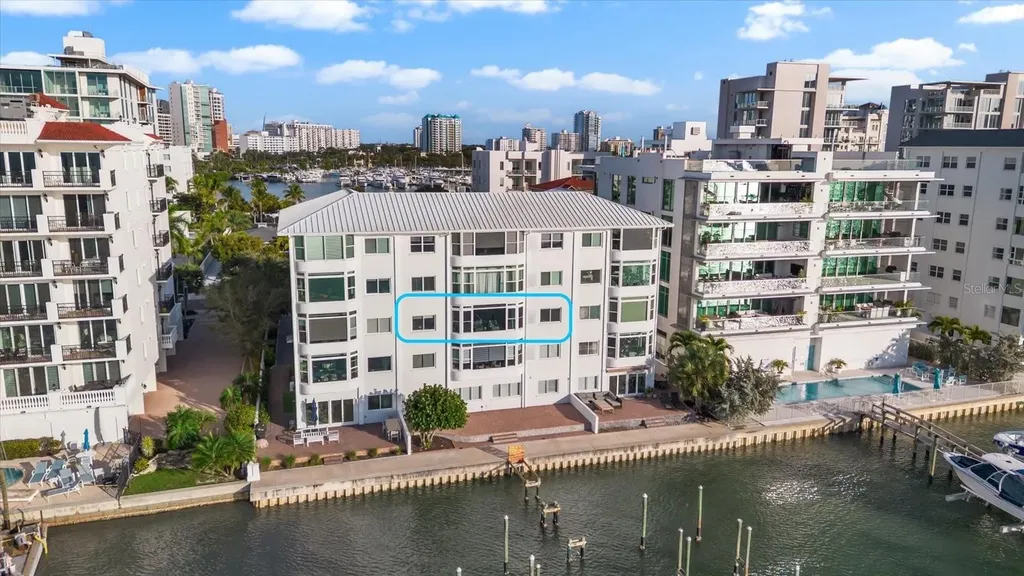 174 Golden Gate Point Sarasota FL 34236