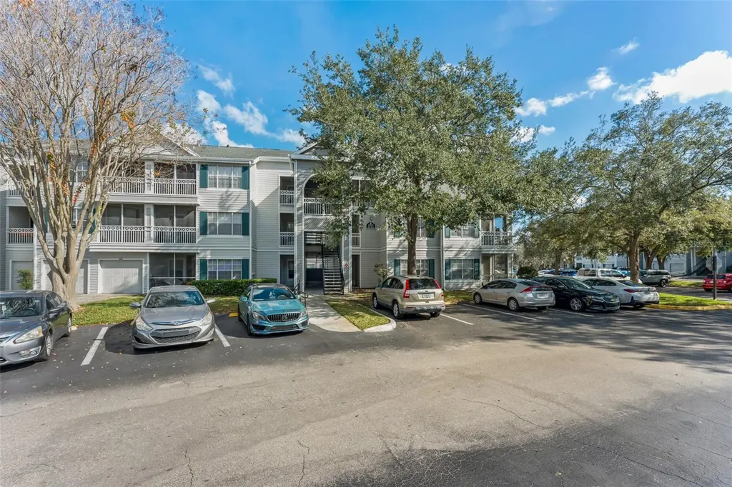 5055 City Street Orlando FL 32839