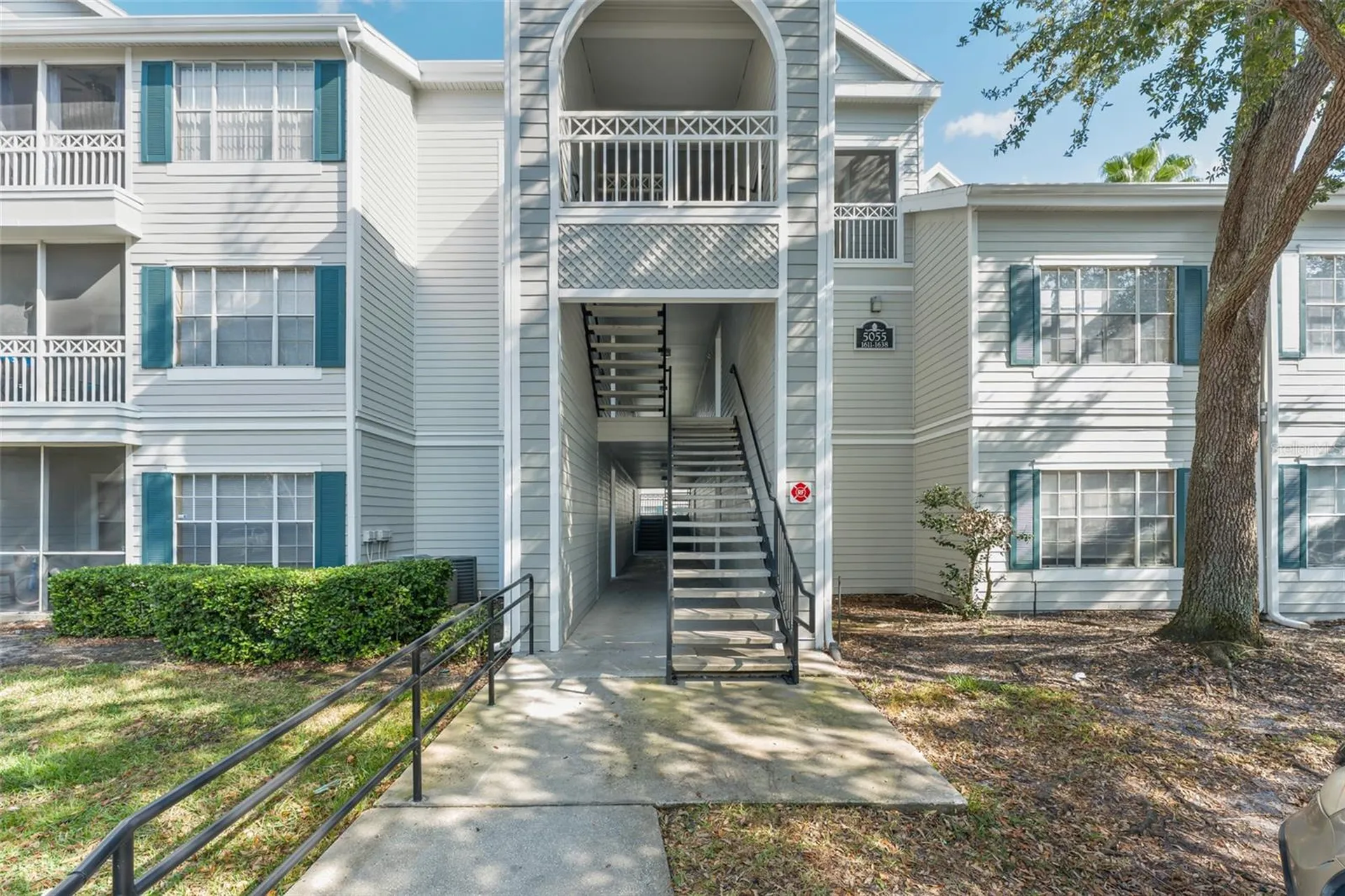 5055 City Street Orlando FL 32839