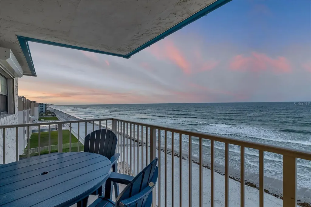 4201 S Atlantic Avenue New Smyrna Beach FL 32169