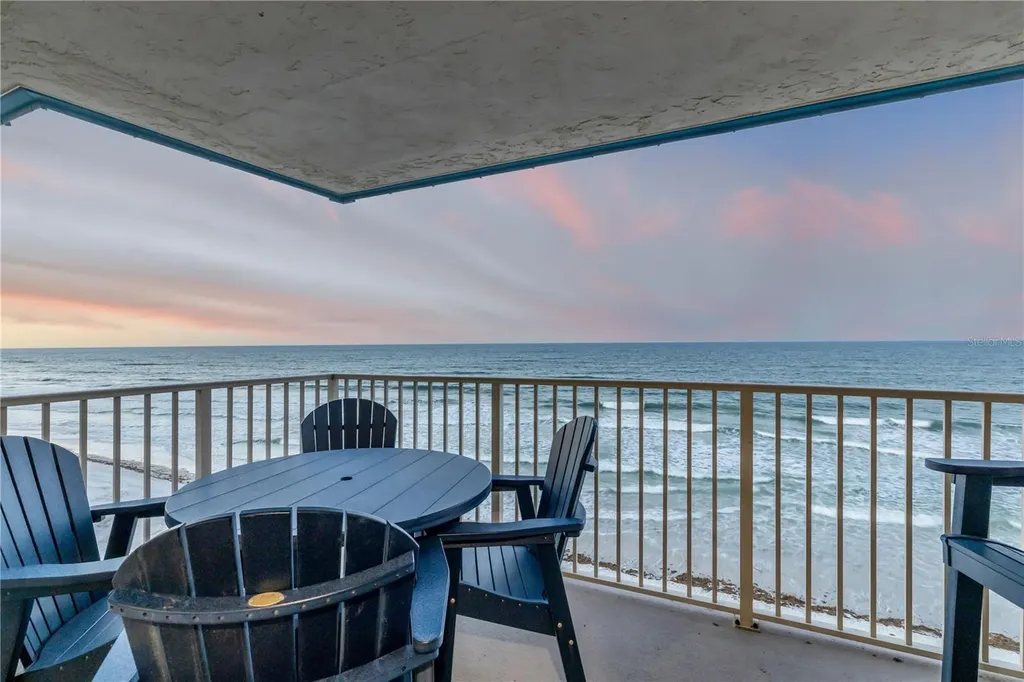 4201 S Atlantic Avenue New Smyrna Beach FL 32169
