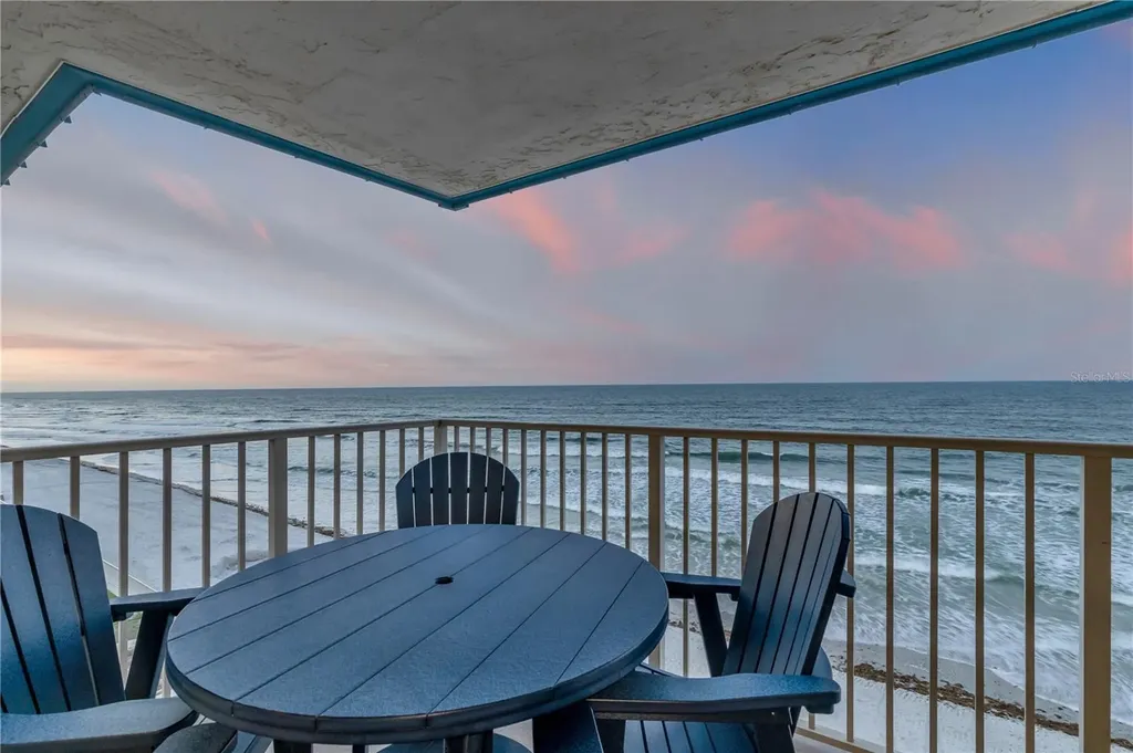 4201 S Atlantic Avenue New Smyrna Beach FL 32169