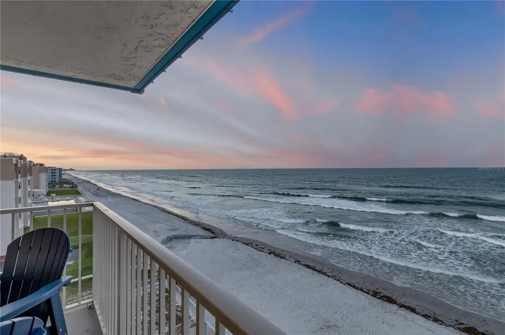 4201 S Atlantic Avenue New Smyrna Beach FL 32169