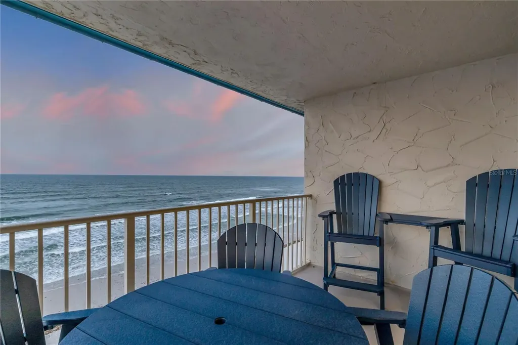4201 S Atlantic Avenue New Smyrna Beach FL 32169