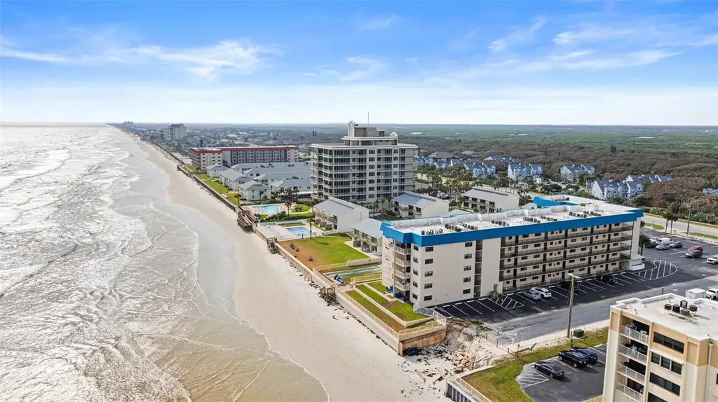 4201 S Atlantic Avenue New Smyrna Beach FL 32169