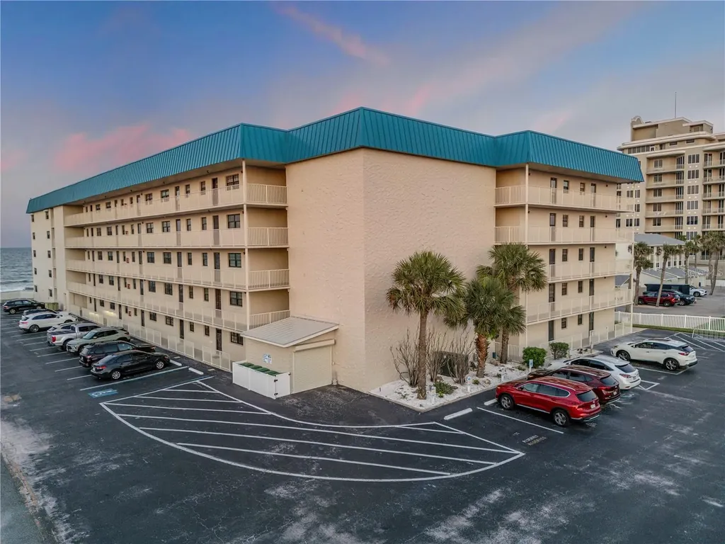 4201 S Atlantic Avenue New Smyrna Beach FL 32169